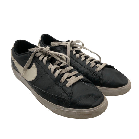 Unisex Nike - Casual sneakers, size 43 - Black (2)