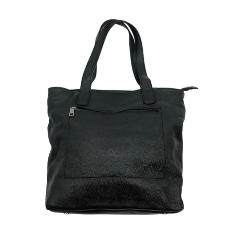 Unisex Pollini - Handbag, size Maxi - Black ()