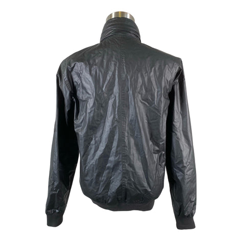 Unisex Peak Performance - Outdoor jacket, size L - Black (2)