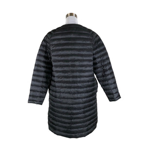 Unisex Peak Performance - Light down jacket, size 38 - Black (2)
