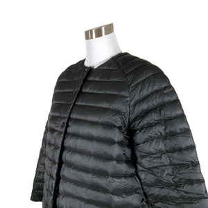 Unisex Peak Performance - Light down jacket, size 38 - Black (3)