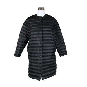 Unisex Peak Performance - Light down jacket, size 38 - Black (1)