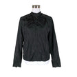Unisex Peak Performance - Sports jacket, size 38 - Black ()