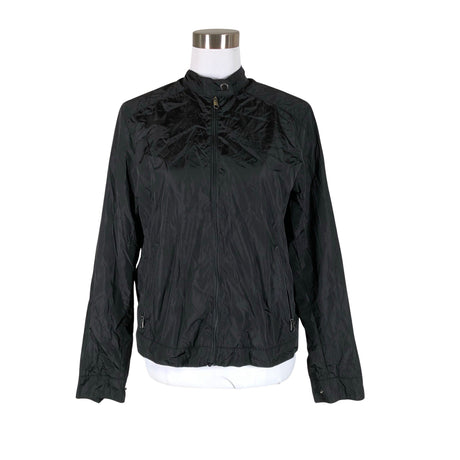 Unisex Peak Performance - Sports jacket, size 38 - Black ()