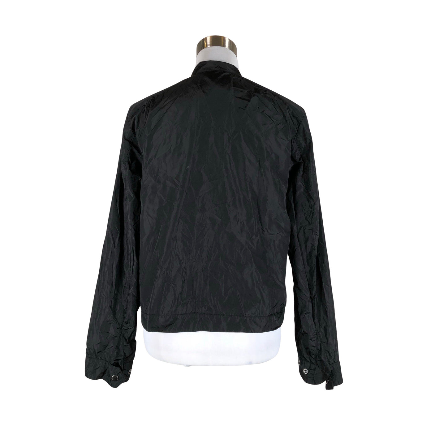 Unisex Peak Performance - Sports jacket, size 38 - Black (2)