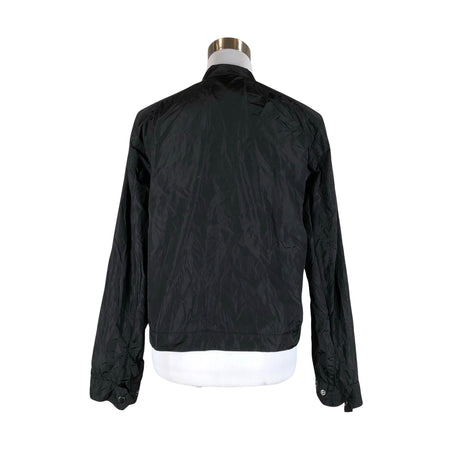 Unisex Peak Performance - Sports jacket, size 38 - Black (2)
