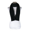 Unisex Marc O'Polo - Scarf, size Midi - Black ()
