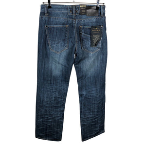Unisex Blend - Jeans, size W34 - Blue (2)