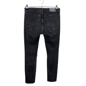 Unisex Karve - Jeans, size W31 - Gray (2)