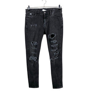 Unisex Karve - Jeans, size W31 - Gray (1)