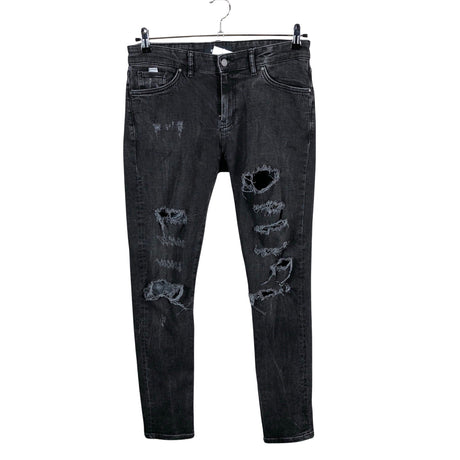 Unisex Karve - Jeans, size W31 - Gray ()