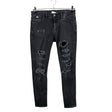 Unisex Karve - Jeans, size W31 - Gray ()
