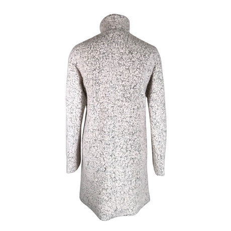 Unisex Samsoe&Samsoe - Wool coat, size 40 - Gray (2)