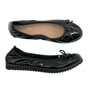 Unisex Anna Field - Ballerinas, size 38 - Black (1)