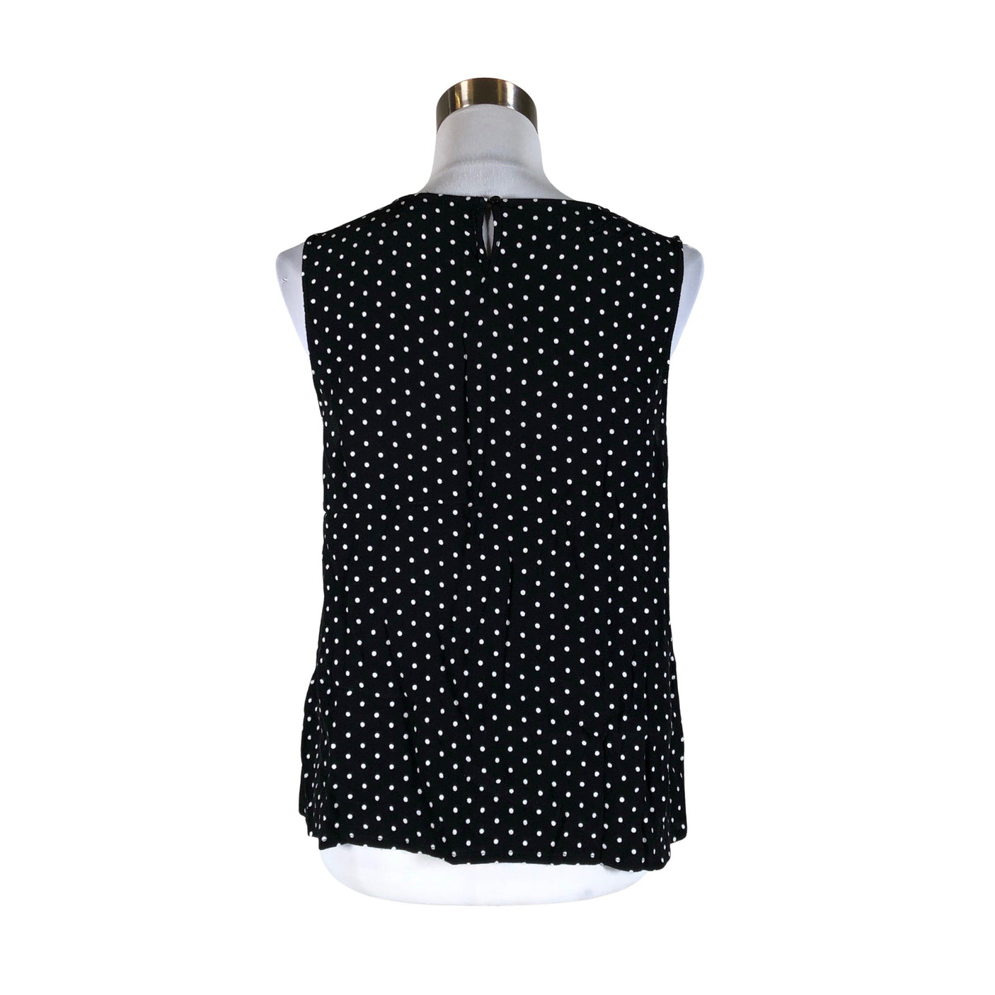 Unisex Nanso - Top, size 40 - Black (2)