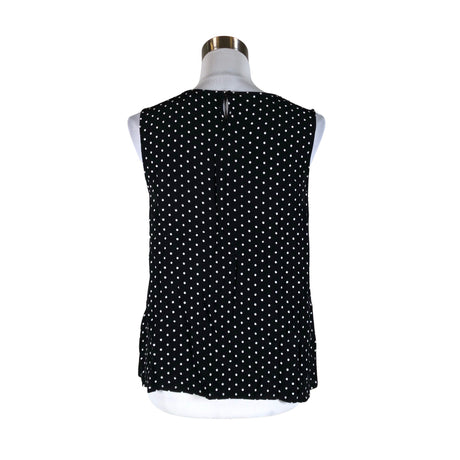 Unisex Nanso - Top, size 40 - Black (2)