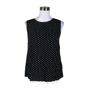 Unisex Nanso - Top, size 40 - Black (1)