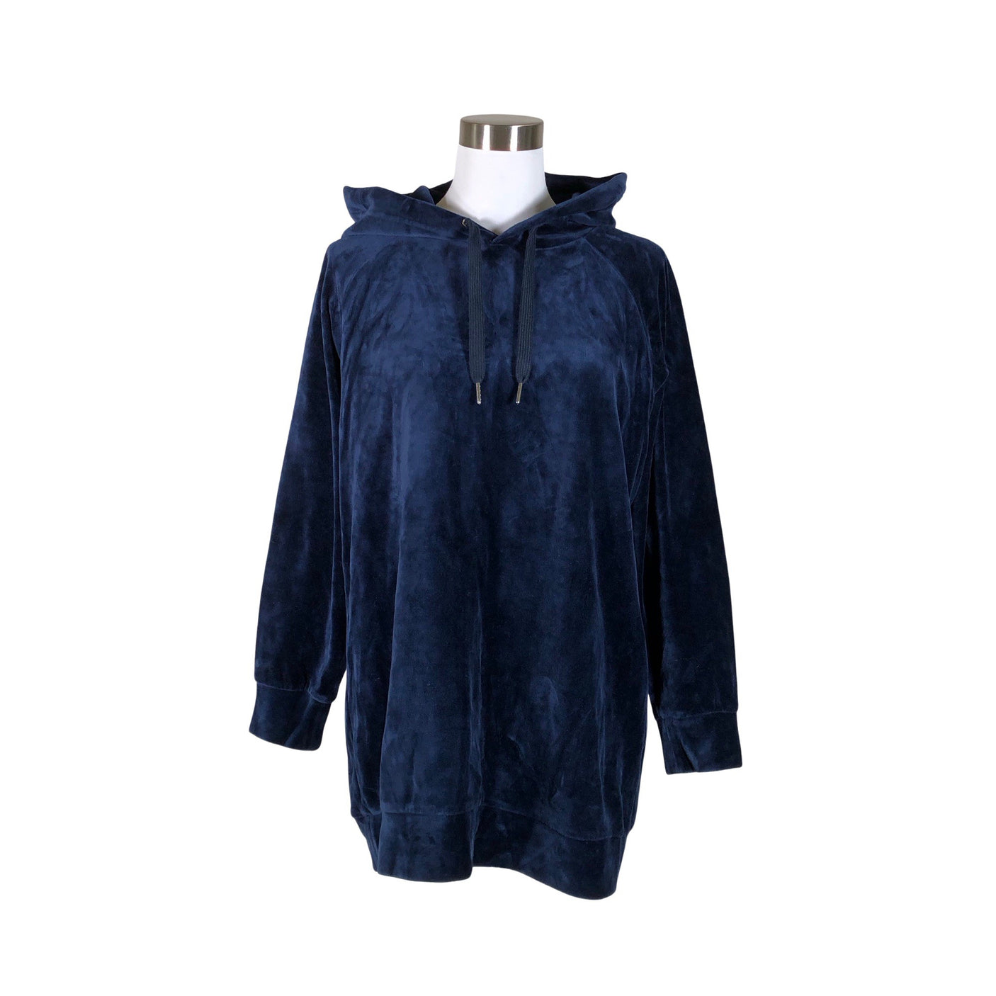 Unisex Nanso - Sweatshirt tunic, size 38 - Blue (1)