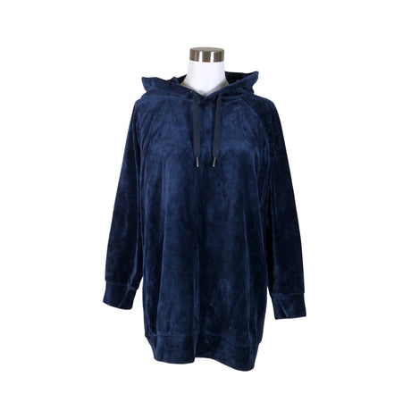 Unisex Nanso - Sweatshirt tunic, size 38 - Blue ()