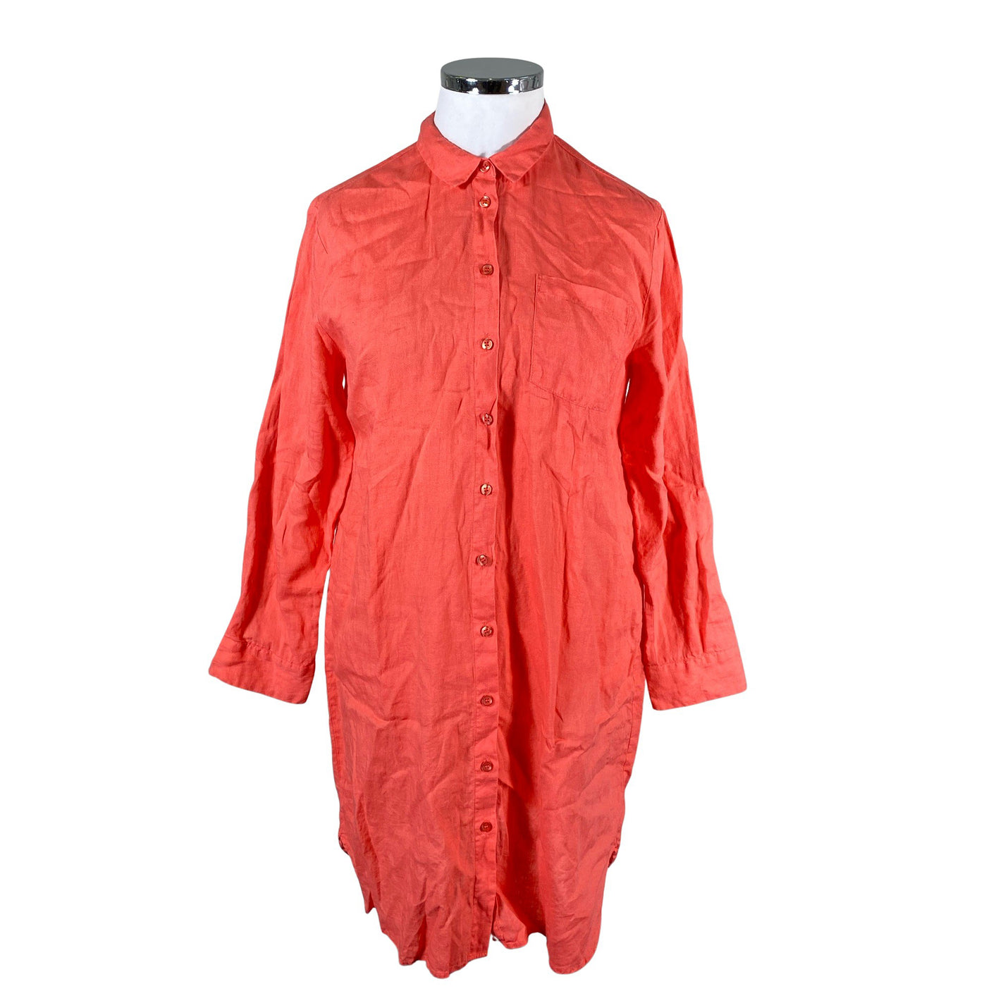 Unisex Nanso - Dress, size 42 - Red (1)