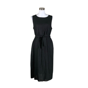 Unisex Cut & Pret - Dress, size 40 - Black (1)