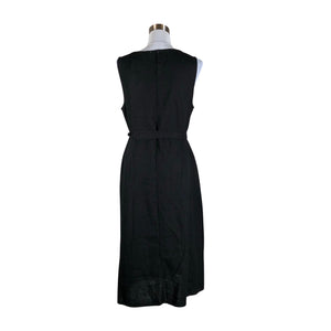 Unisex Cut & Pret - Dress, size 40 - Black (2)