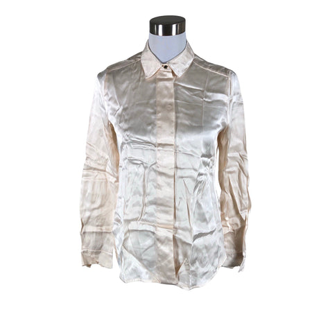 Unisex Selected - Blouse, size 34 - Beige ()