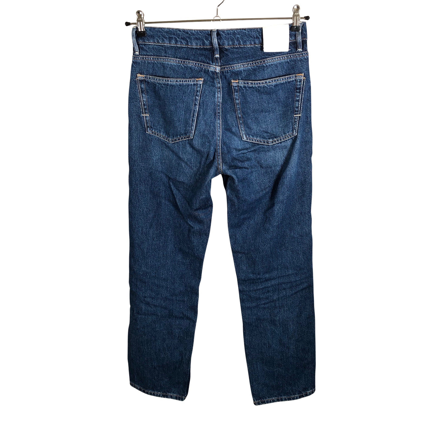 Unisex Massimo Dutti - Jeans, size 36 - Blue (2)