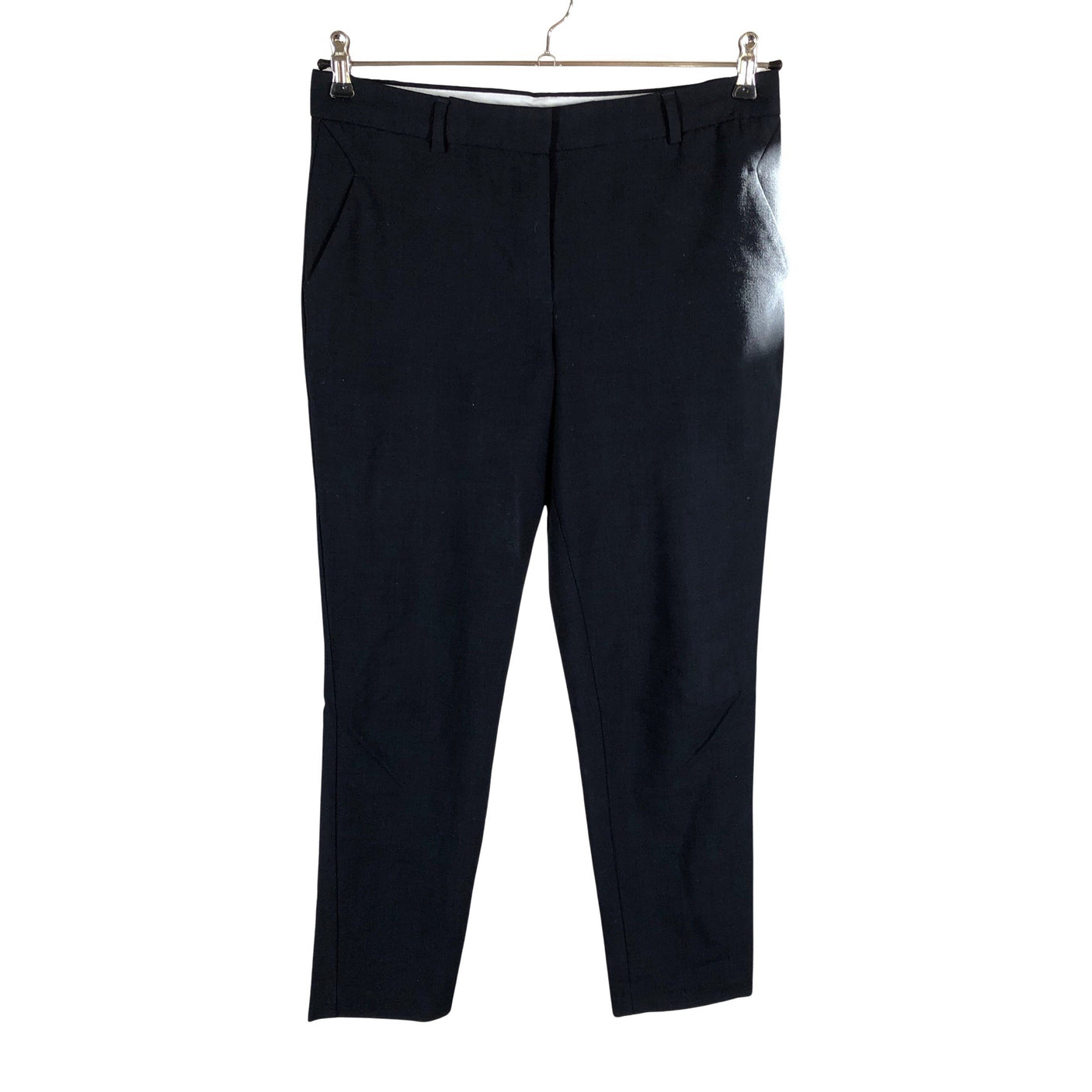 Unisex Five Units - Straight leg trousers, size W27 - Blue (1)