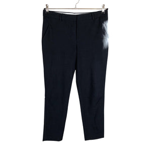 Unisex Five Units - Straight leg trousers, size W27 - Blue (1)