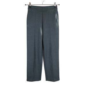 Unisex Uniqlo - Tricot pants, size 34 - Gray (1)