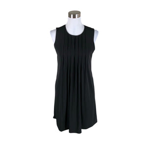 Unisex Calvin Klein - Tricot dress, size 34 - Black (1)