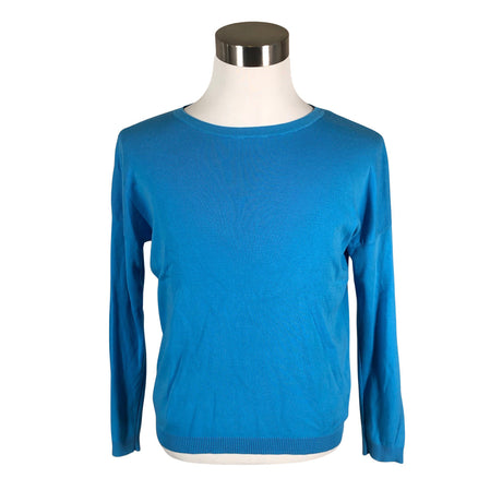 Unisex Benetton - Sweater, size XS - Light blue ()