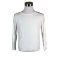 Unisex Benetton - Sweater, size XS - White ()