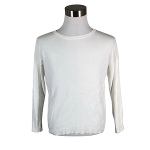 Unisex Benetton - Sweater, size XS - White (1)