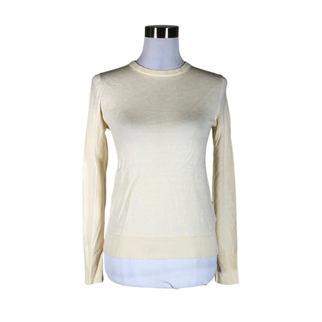 Unisex Uniqlo - Sweater, size 36 - Beige ()