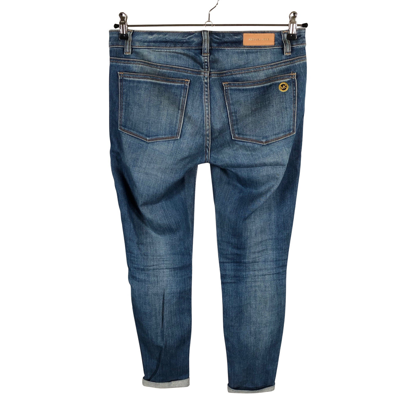 Unisex Michael Kors - Jeans, size W26 - Blue (2)