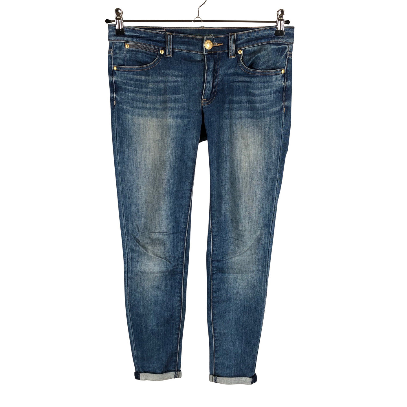 Unisex Michael Kors - Jeans, size W26 - Blue (1)