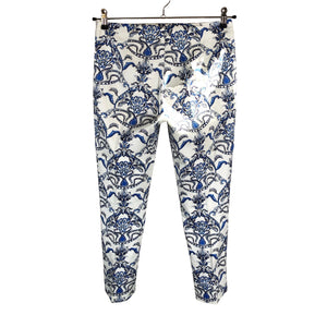 Unisex Andiata - Slacks, size 36 - White (2)