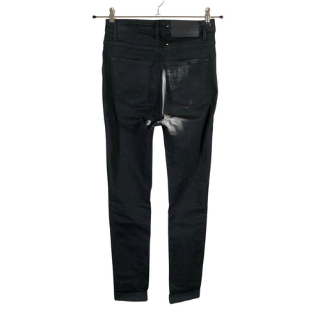 Unisex Tiger of Sweden - Jeans, size W28 - Black (2)