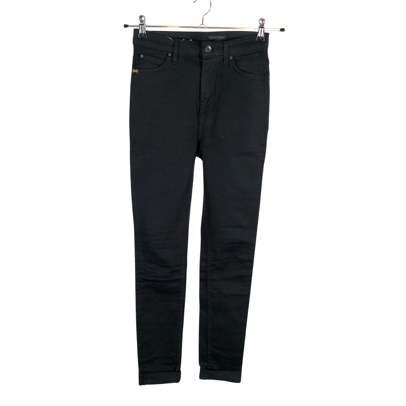Unisex Tiger of Sweden - Jeans, size W28 - Black (1)