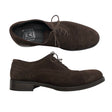 Unisex The Lab - Walking shoes, size XXS - Brown ()