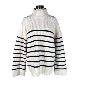 Unisex Gauhar - Sweater, size 40 - Natural white (1)