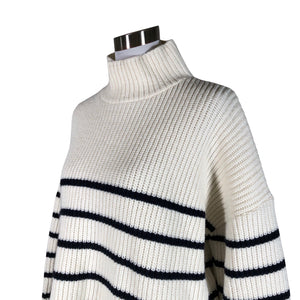 Unisex Gauhar - Sweater, size 40 - Natural white (3)