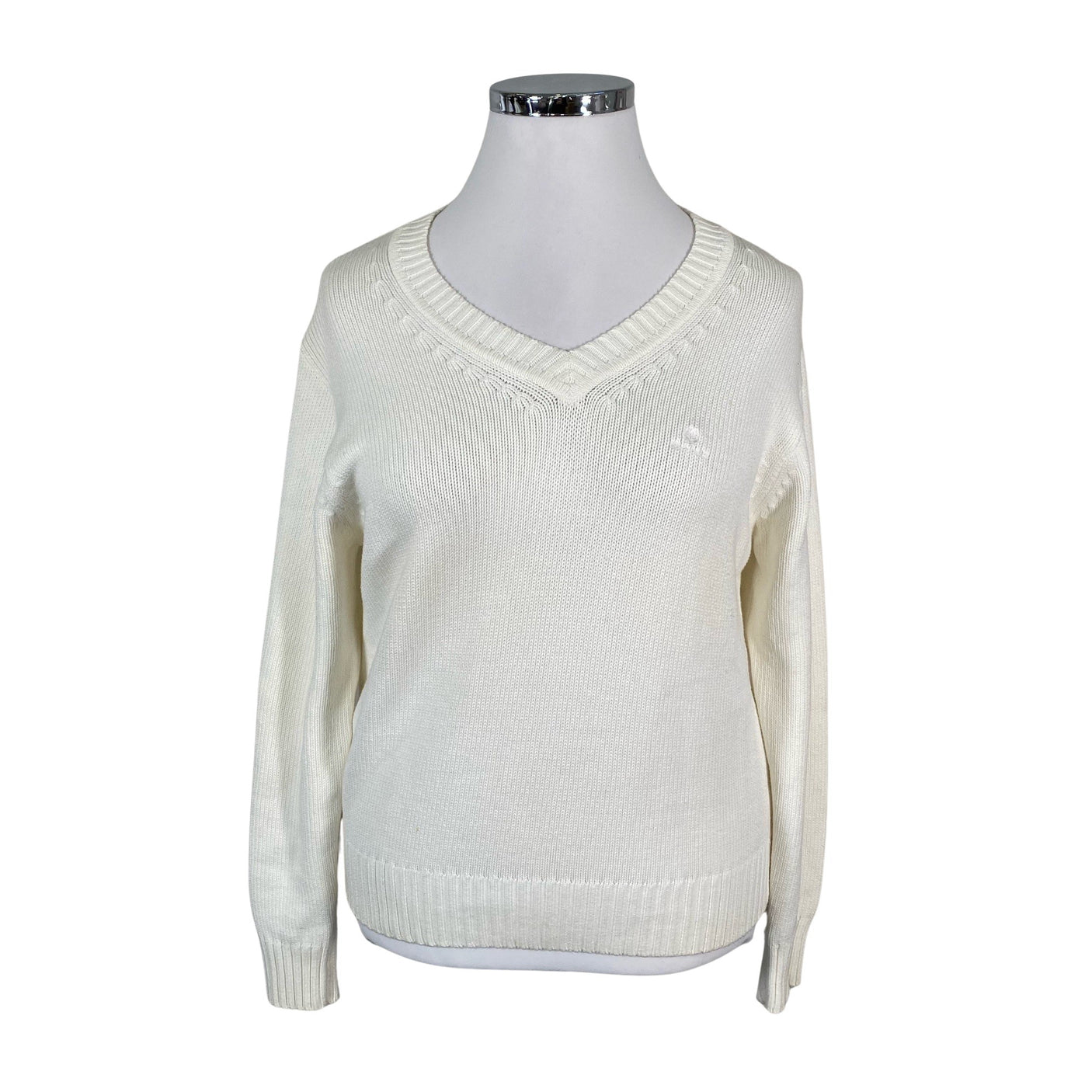 Unisex Sand - Sweater, size 42 - Natural white (1)