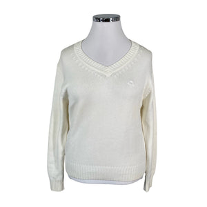 Unisex Sand - Sweater, size 42 - Natural white (1)