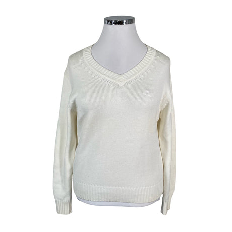 Unisex Sand - Sweater, size 42 - Natural white ()