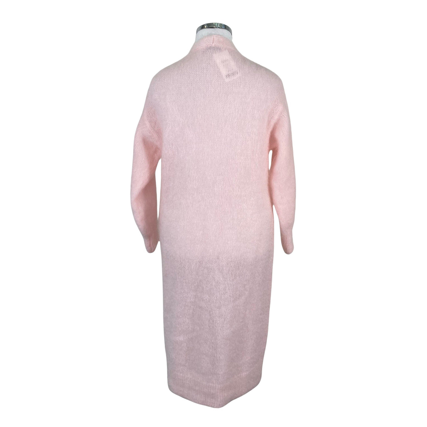 Unisex Wilhelmiina - Cardigan, size 42 - Light pink (2)