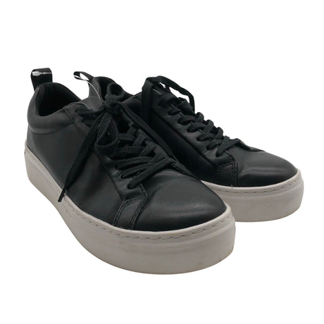 Unisex Vagabond - Casual sneakers, size 38 - Black (2)