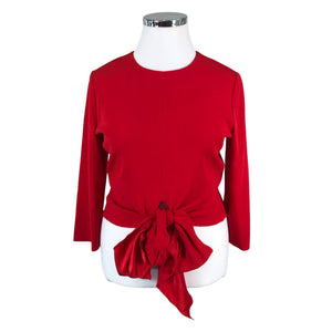 Unisex Andiata - Blouse, size 42 - Red (1)